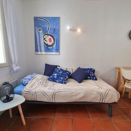 Studio Calme - Proximite Immediate Centre-Ville Aix-en-Provence Zewnętrze zdjęcie
